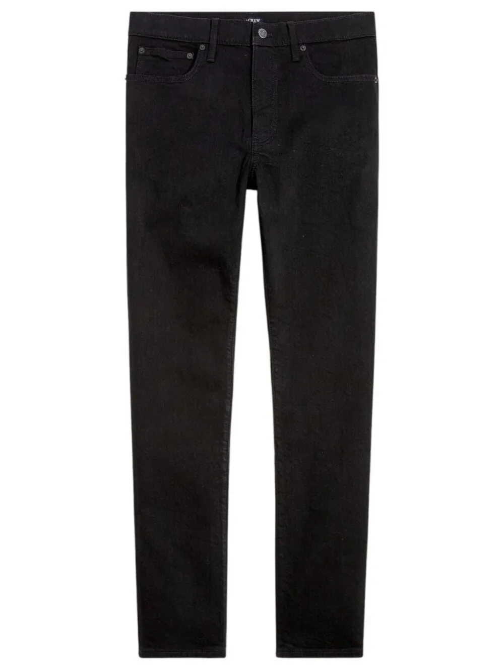 J Crew Mens Straight Fit Signature Flex Jeans~Size 38x32~Dark Shadow NWT L4 13